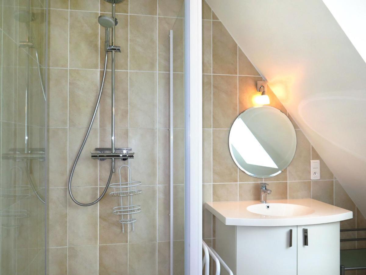 Apartment La Note Bleue - A كُنْكال المظهر الخارجي الصورة