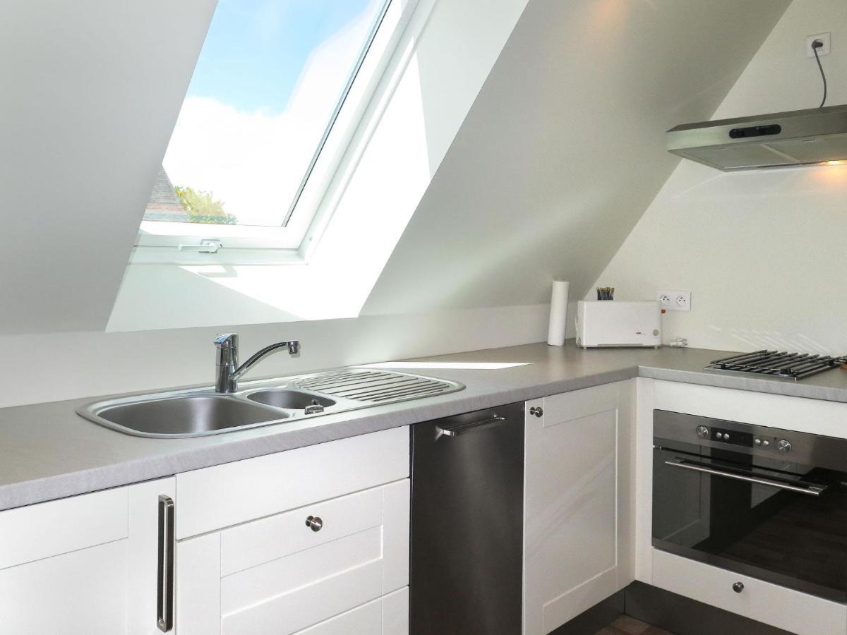 Apartment La Note Bleue - A كُنْكال المظهر الخارجي الصورة